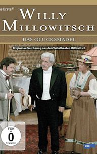 Das Glücksmädel