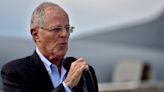 Kuczynski dice que "Perú se va al abismo" si Keiko Fujimori se presenta a las elecciones