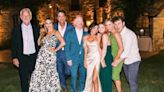 Sofía Vergara Recalls 'Amazing' Reunion with Modern Family Cast at Sarah Hyland's Wedding