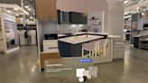 Lowe’s piloting Apple Vision Pro-powered design experience in NJ