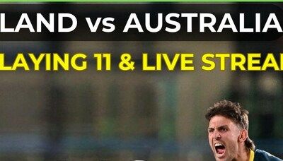 England vs Australia 5th ODI: Playing 11, Live Timings (IST), Streaming