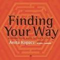 Finding Your Way: Alphabetical Keys to the Divine