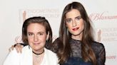 Lena Dunham Apologizes for Making Allison Williams Sing 'Fast Car' on “Girls”: 'It's Not Going to Be a Big Deal'