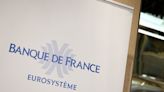 French central bank sees “slight” second quarter growth