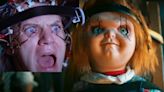 Let's talk about that homage to 'A Clockwork Orange' in the latest episode of 'Chucky'