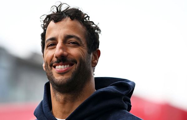 Daniel Ricciardo hits back at Marko after Red Bull chief gives F1 axe warning