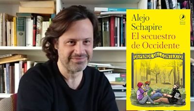 Del borramiento de Ana Frank a la alianza de la izquierda y el Islam: once frases fundamentales de “El secuestro de Occidente”