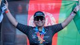 Triathlon News & Notes: Afghan Triathlete Makes History, Sam Long on 70.3 Worlds Penalty, and More