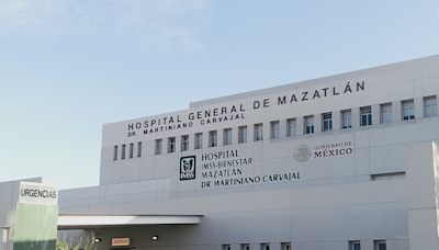 Aceptan eventuales del IMSS-Bienestar reubicarse en Mazatlán