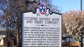 Behind the signs: 15 unique markers that detail Nashville’s history