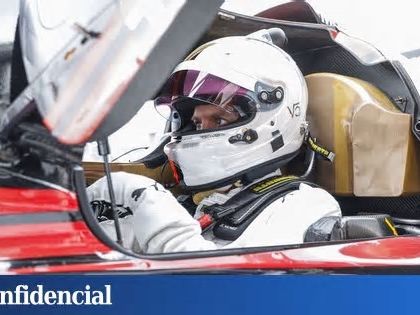 Sebastian Vettel sólo ha aguantado un año sin pilotar: no se trata de si vuelve, sino de cuándo