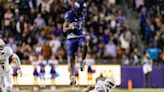 TCU wide receiver Savion Williams has career day in Horned Frogs’ loss against Texas