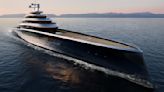 Boat of the Week: Oceanco’s Curvy 450-Foot Concept Is Designed to Get More Eco-Friendly With Time