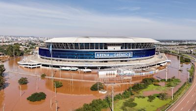 Brazil floods: Lula seeks state of emergency after 85 dead in rain-ravaged south