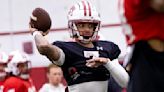 Former 4-star Wisconsin quarterback to enter transfer portal