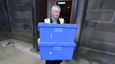 SNP could drop to 10 seats, exit poll suggests