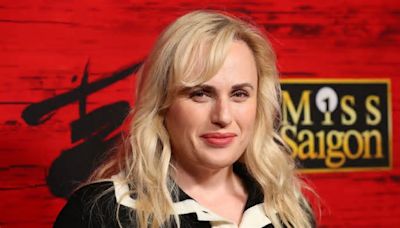 Rebel Wilson shares audacious encounter involving a member of the royal family in wild new claims