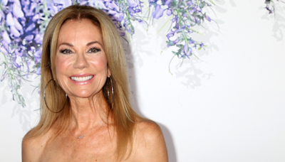 Kathie Lee Gifford Celebrates Her Recovery With 'Incredible' Treat