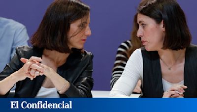 El Supremo rechaza las quejas de Podemos contra RTVE por asignarle un "1% de cobertura" para el 28-M