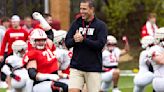 Why Luke Fickell feels 'much better' about Wisconsin football after spring practices