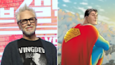 ‘Superman: Legacy’ Starts Pre-Production, James Gunn Says: ‘Costumes, Production Design and More Now Up and Running’
