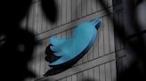 Twitter bird statue nets five-figure auction bid as part of clear-out of social media company's HQ