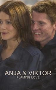 Anja & Viktor: Flaming Love