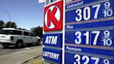 Circle K Fuel Day: Get up to 40 cents off per gallon on Thursday