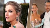 Did Taylor Swift Reveal Blake Lively's 4th Baby's Name On Midnights?