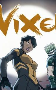 Vixen: The Movie