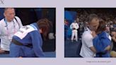 Paris Olympics 2024: Japanese judo star Uta Abe breaks down after losing against Uzbekistan, video goes viral