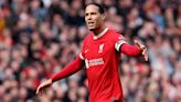 Why Virgil van Dijk's proposed move to Crystal Palace collapsed