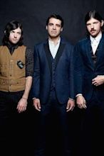 Avett Brothers