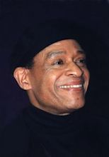 Al Jarreau