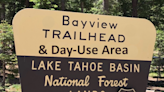 Parking area at Bayview Trailhead partially opens June 1