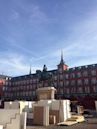 Plaza Mayor, Madrid