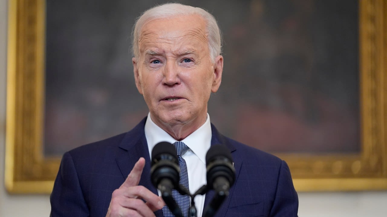 Morning Report — Will Biden’s new border restrictions sway voters?