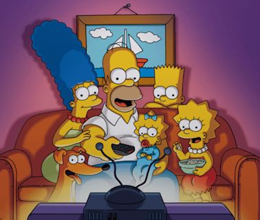 10 surprising facts about The Simpsons you didn’t know