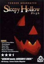 Sleepy Hollow High (2000) - IMDb