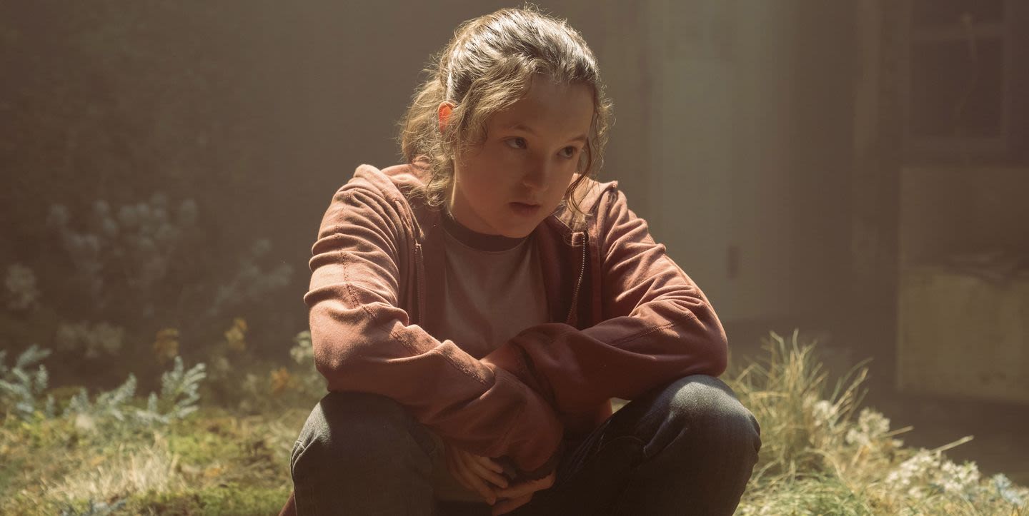 The Last of Us star Bella Ramsey lands next lead movie role