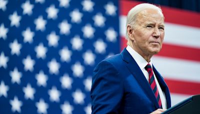 Biden is caught in a no-win situation on Israel: From the Politics Desk