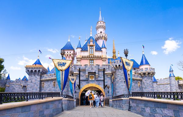 Disneyland gets approval for major California expansion