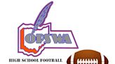 Ohio Prep Sportswriters Association High School Football Notebook Week 5: Winters makes waves