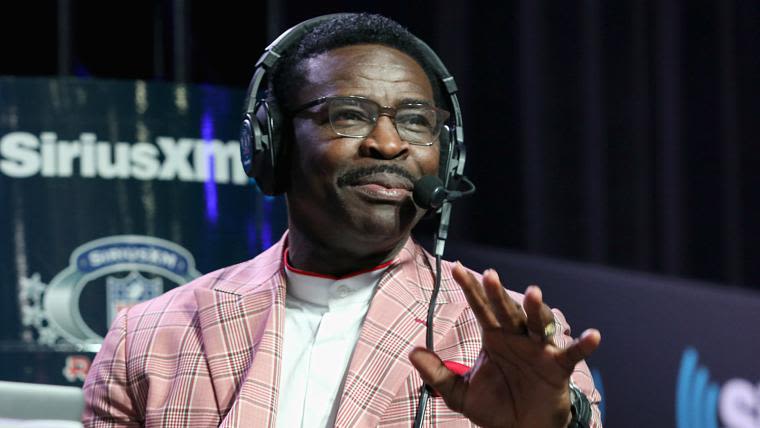 NFL Network layoffs 2024: Michael Irvin latest star let go as company continues to cut costs | Sporting News United Kingdom