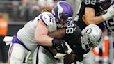 Vikings Re-Sign DT James Lynch