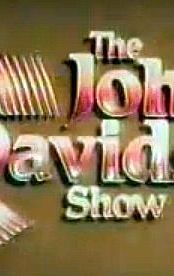 The John Davidson Show