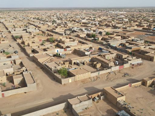 Mali: pour les déplacés de Kidal, «une Tabaski pas comme les autres», entre «isolement», «peur», «manque de moyens»