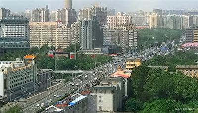 陳茂波訪問杭州行程 向內地企業介紹香港經濟及優勢