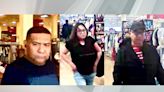 PSP search for suspects in $1,500 TJ Maxx theft