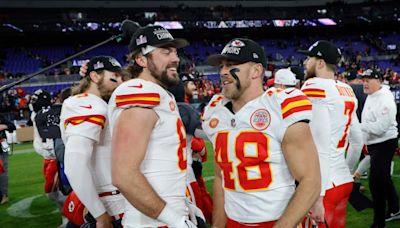 Chiefs Re-Sign Super Bowl Champion Linebacker